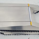 Spyker Workshop CyberKAT Robot Quitanieves 4 150x150