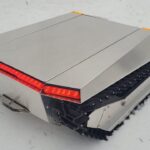 Spyker Workshop CyberKAT Robot Quitanieves 5 150x150