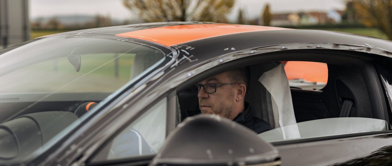 Todas las noticias de coches en un solo portal: Pruebas, fotos, vídeos, informes...