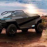 Thundertruck Camion Electrico Prototipo 1 150x150