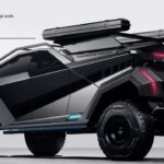 Thundertruck Camion Electrico Prototipo 11 150x150