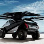 Thundertruck Camion Electrico Prototipo 2 150x150