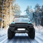 Thundertruck Camion Electrico Prototipo 3 150x150