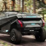 Thundertruck Camion Electrico Prototipo 4 150x150