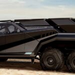 Thundertruck Camion Electrico Prototipo 5 150x150