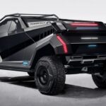 Thundertruck Camion Electrico Prototipo 7 150x150