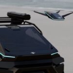 Thundertruck Camion Electrico Prototipo 8 150x150