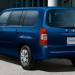 Toyota Probox Van 2 150x150