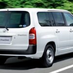 Toyota Probox Van 3 150x150