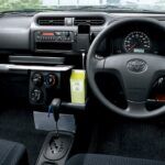 Toyota Probox Van 4 150x150