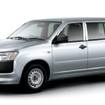 Toyota Probox Van 5 150x150