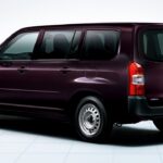 Toyota Probox Van 6 150x150