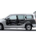 Toyota Probox Van 7 150x150