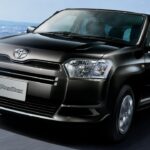 Toyota Probox Wagon 1 150x150