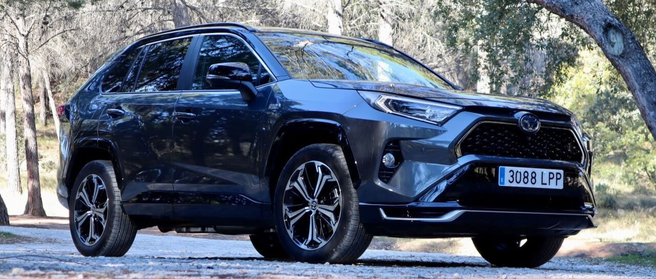 Todas las noticias de coches en un solo portal: Pruebas, fotos, vídeos, informes...