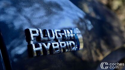 Híbridos enchufables en la picota: consumos y emisiones reales a examen