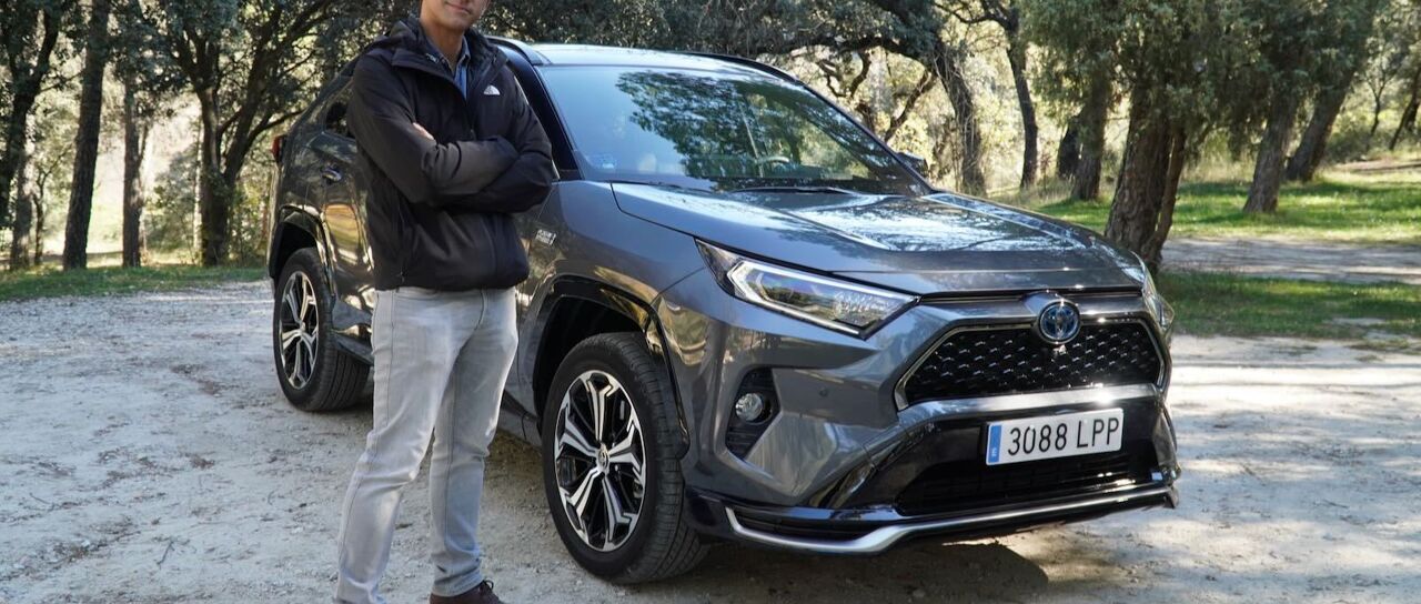 Todas las noticias de coches en un solo portal: Pruebas, fotos, vídeos, informes...