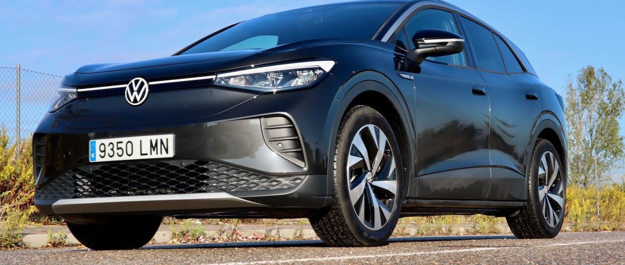 Todas las noticias de coches en un solo portal: Pruebas, fotos, vídeos, informes...