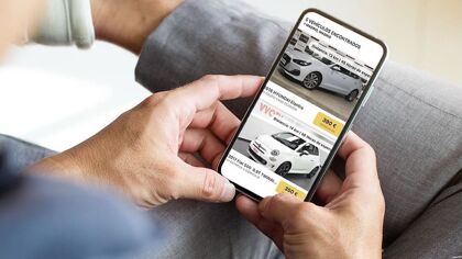 ¿Puede sumarse un concesionario a los coches por suscripción? Sí, con Wabi