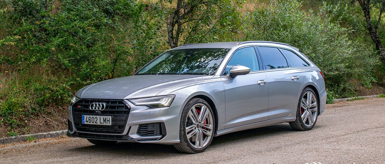 Todas las noticias de coches en un solo portal: Pruebas, fotos, vídeos, informes...