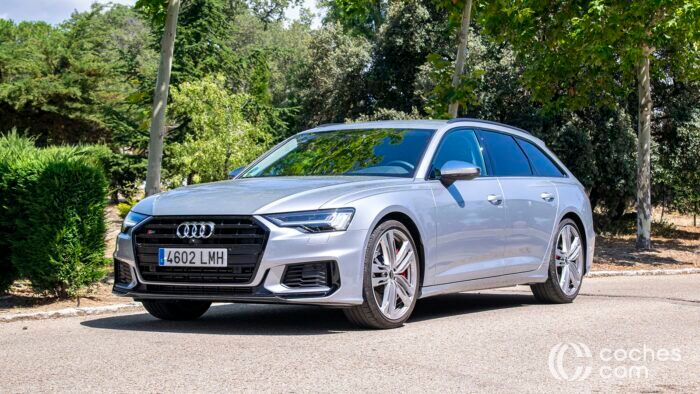 Audi S6 Avant Prueba 02 700x394