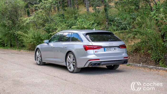 Audi S6 Avant Prueba 04 700x394