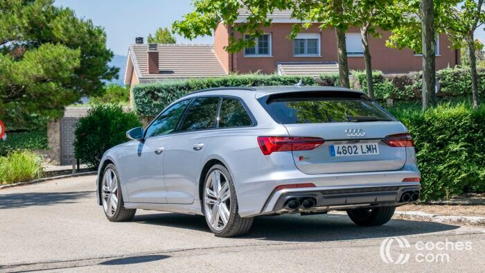 Audi S6 Avant Prueba 05 700x394