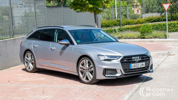 Audi S6 Avant Prueba 07 700x394