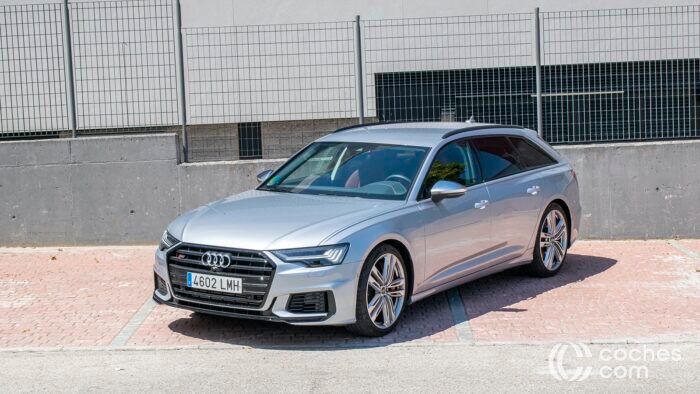 Audi S6 Avant Prueba 08 700x394