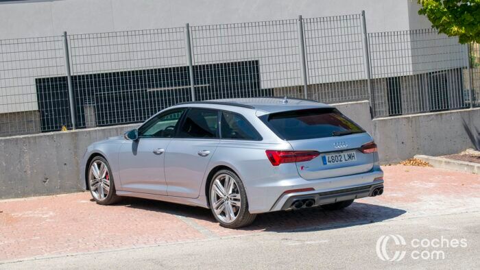Audi S6 Avant Prueba 09 700x394