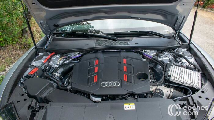 Audi S6 Avant Prueba 11 700x394