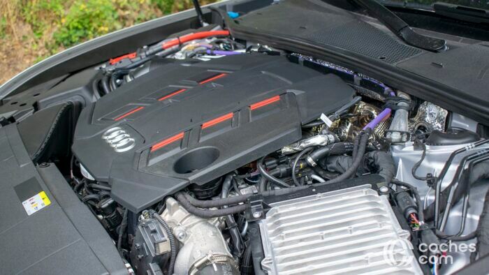 Audi S6 Avant Prueba 16 700x394