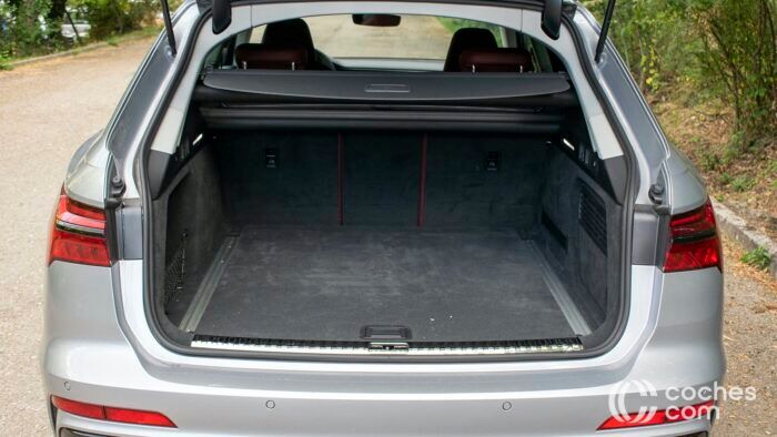 Audi S6 Avant Prueba 22 700x394