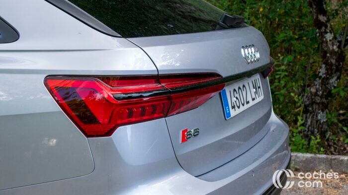 Audi S6 Avant Prueba 24 700x394