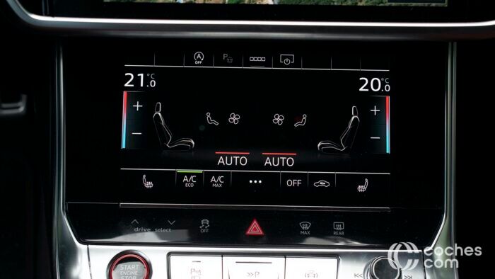 Audi S6 Avant Prueba 35 700x394