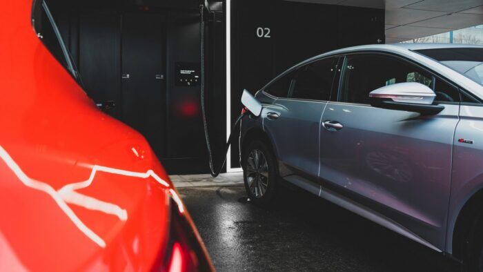 Centro De Carga Audi Charging Hub Nuremberg Alemania 10 700x394