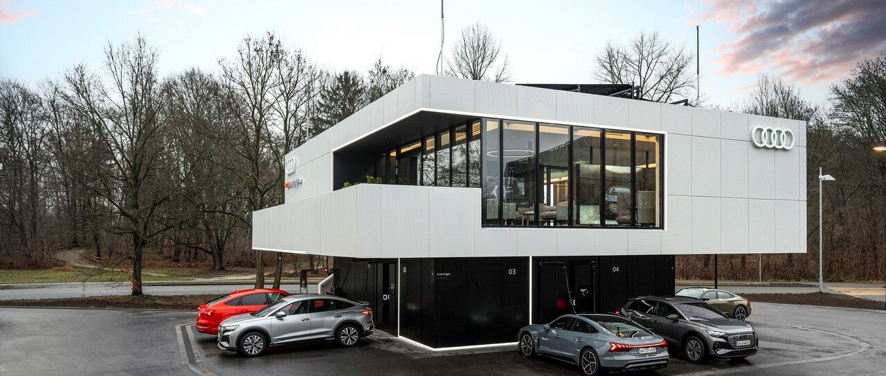 Todas las noticias de coches en un solo portal: Pruebas, fotos, vídeos, informes...