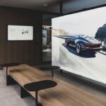 Centro De Carga Audi Charging Hub Nuremberg Alemania 23 150x150