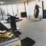 Centro De Carga Audi Charging Hub Nuremberg Alemania 37 150x150