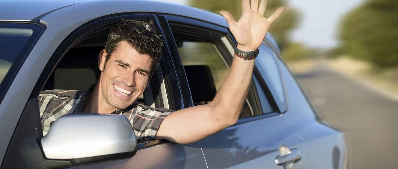 Todas las noticias de coches en un solo portal: Pruebas, fotos, vídeos, informes...