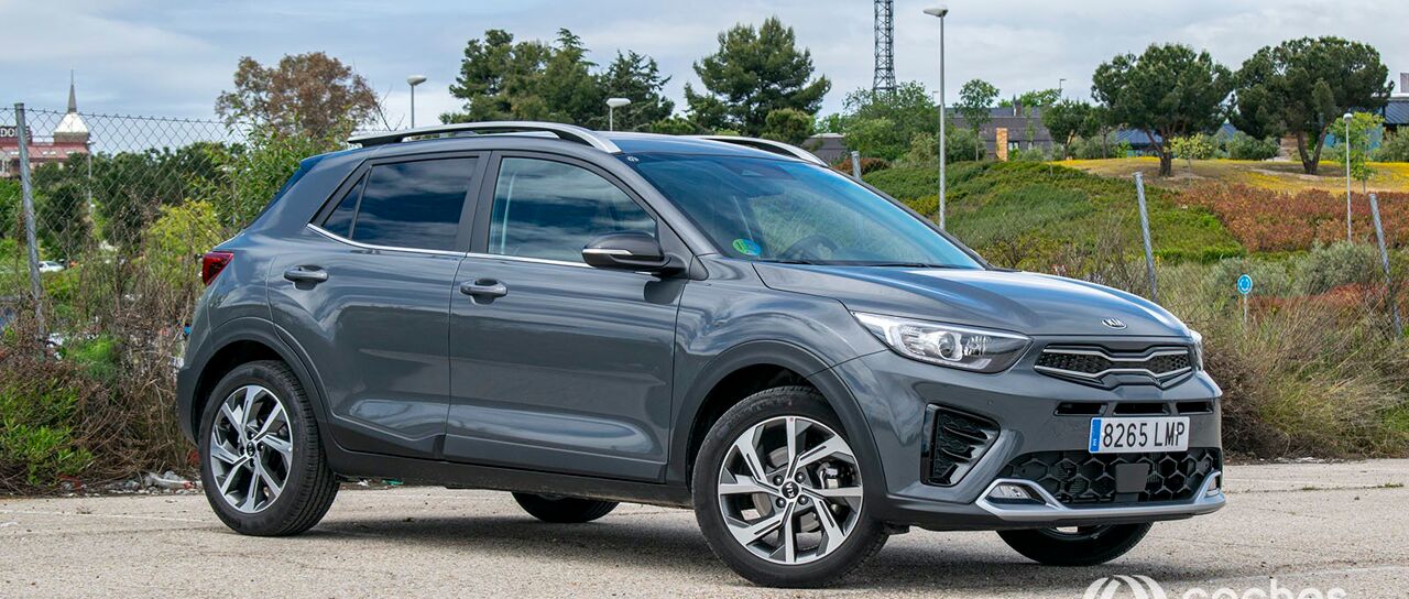 Todas las noticias de coches en un solo portal: Pruebas, fotos, vídeos, informes...