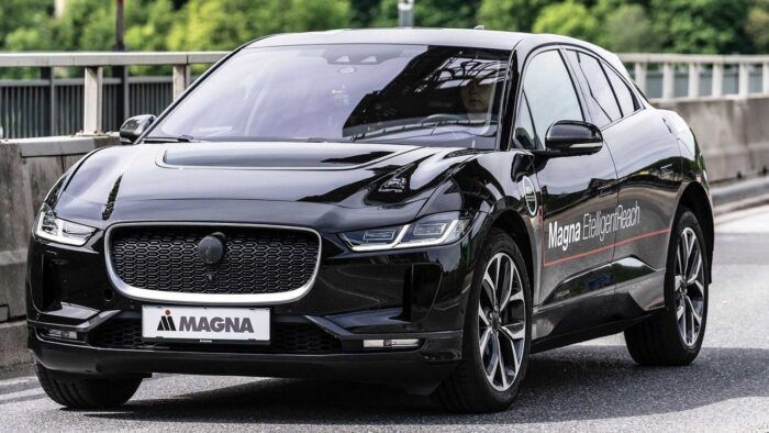 Magna Etelligentreach Jaguar I Pace 1 700x394