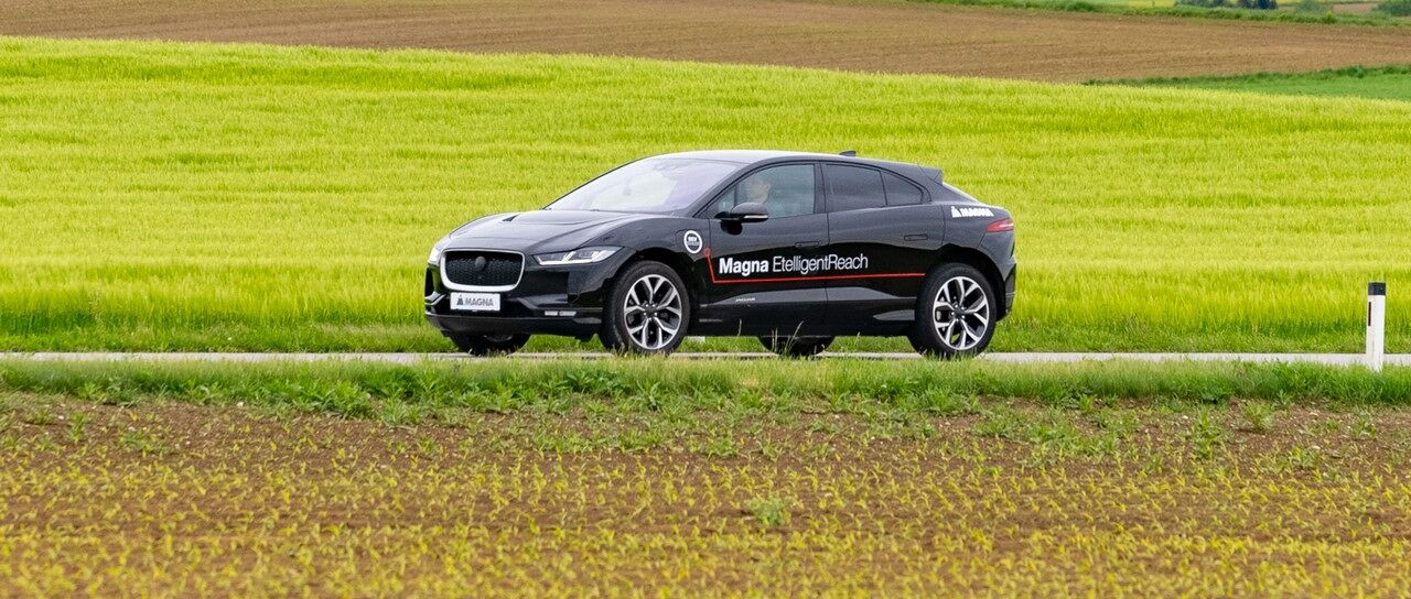 Todas las noticias de coches en un solo portal: Pruebas, fotos, vídeos, informes...