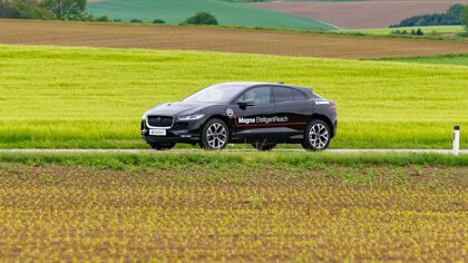 La ansiedad por la autonomía mejora gracias al último invento de Magna