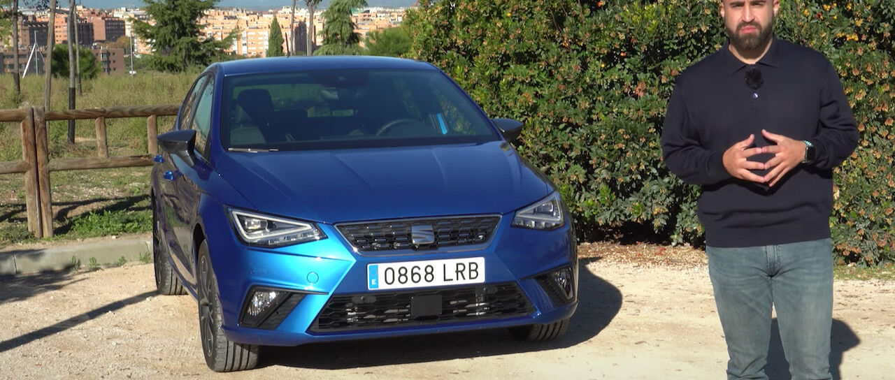 Todas las noticias de coches en un solo portal: Pruebas, fotos, vídeos, informes...