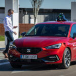 Prototipo Diana SEAT Leon Autonomo 2 150x150