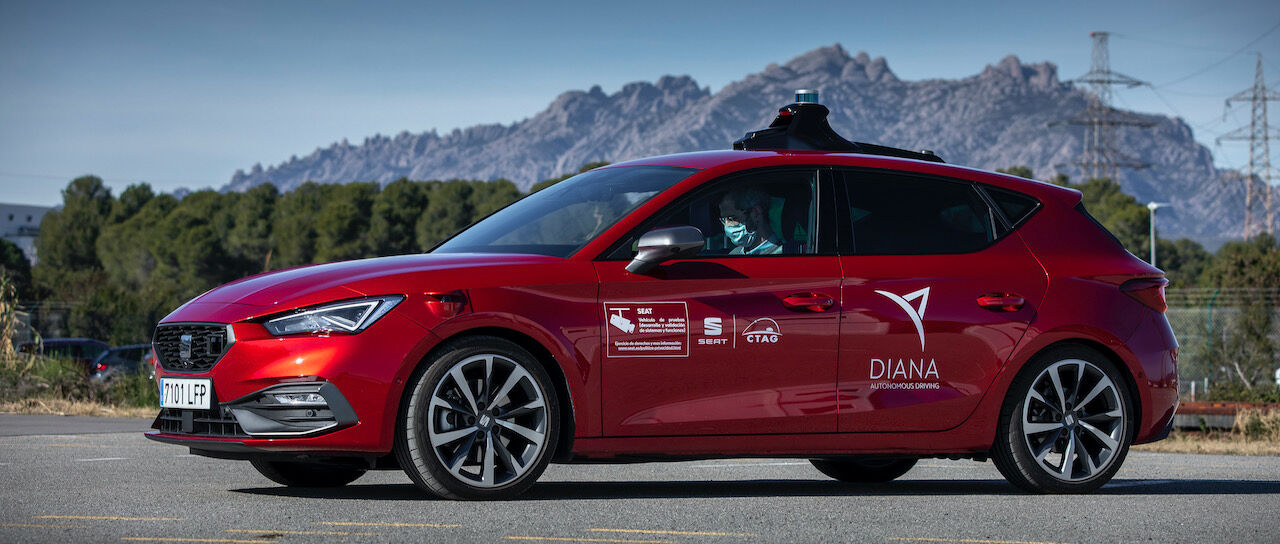 Todas las noticias de coches en un solo portal: Pruebas, fotos, vídeos, informes...