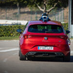 Prototipo Diana SEAT Leon Autonomo 4 150x150