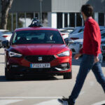 Prototipo Diana SEAT Leon Autonomo 5 150x150