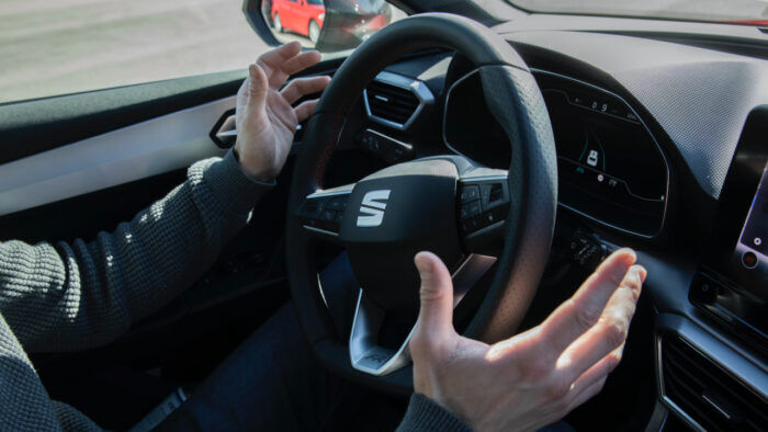 Prototipo Diana SEAT Leon Autonomo 8 700x394